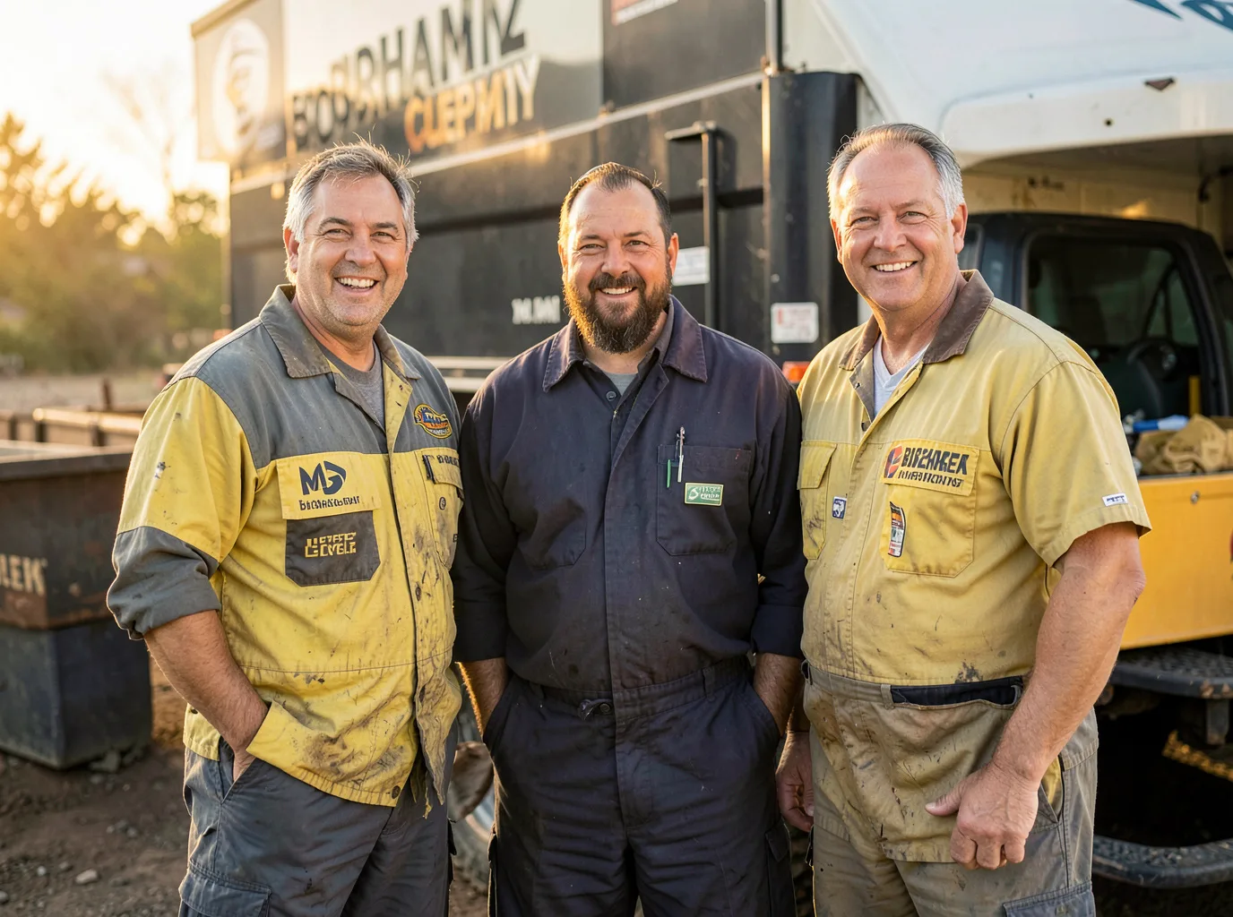Sewage Cleanup company in Arabi, GA